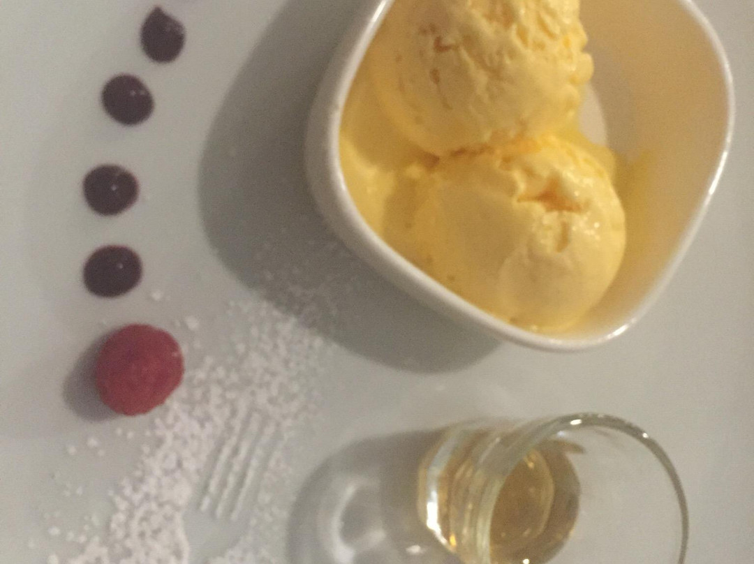 Candoso餐馆和美食-A Fabrica - Restaurante e Bar