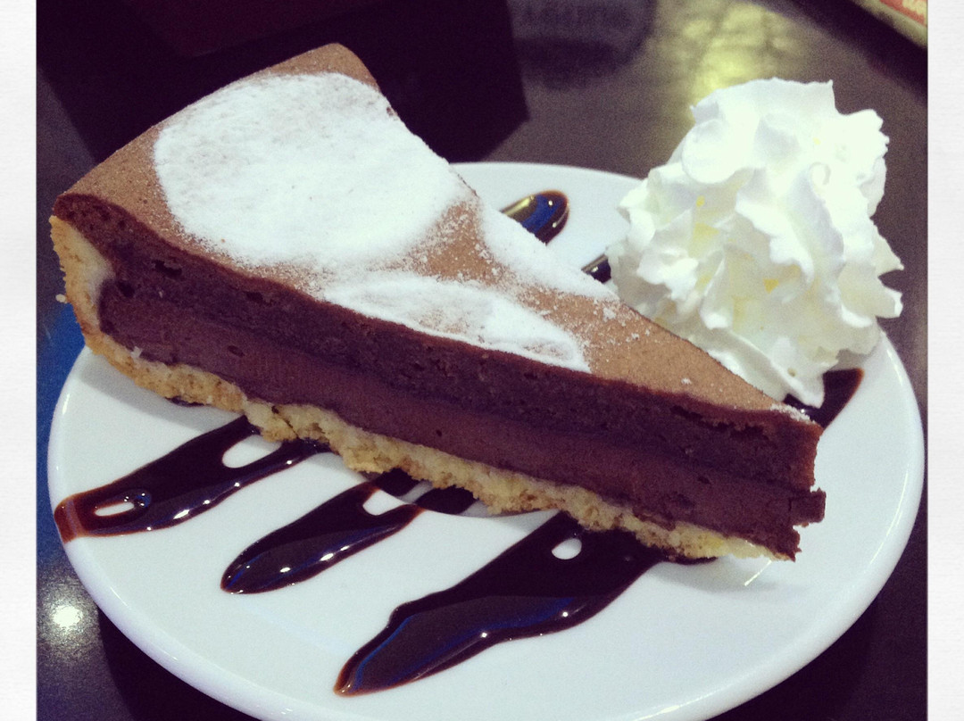 Avenue Coffee Bar