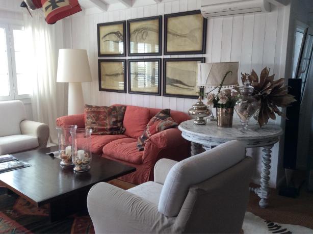 Casa d'Alfarrobeira Suites-客卧