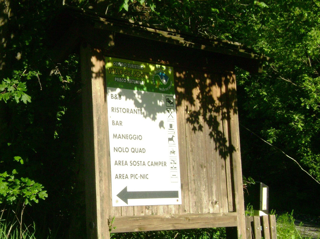 Valle dei Sogni
