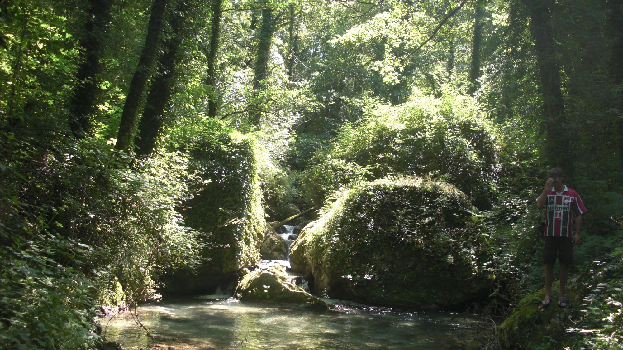 Il Rifugio del Brigante-餐饮