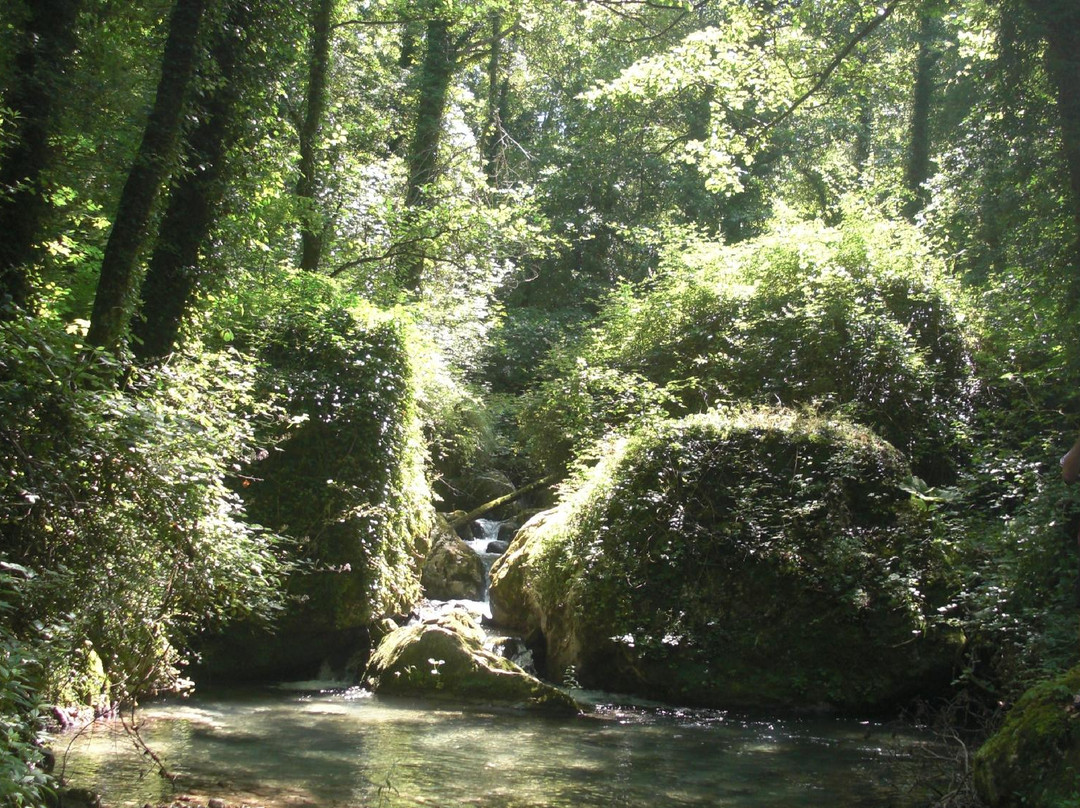 Rocchetta Al Volturno酒店住宿-Il Rifugio del Brigante
