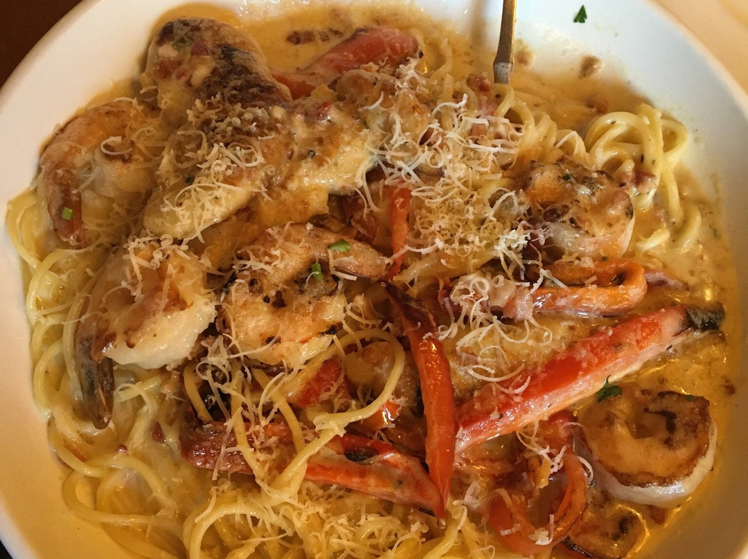 Olive Garden Italian Kitchen