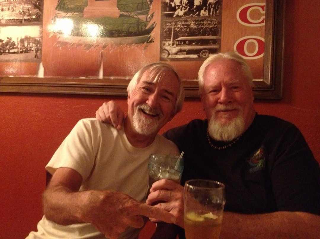 Leona Valley餐馆和美食-Don Juan Mexican and Seafood