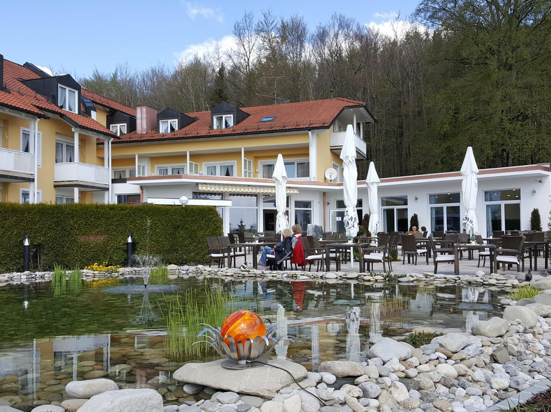 Vitalhotel Sonneck