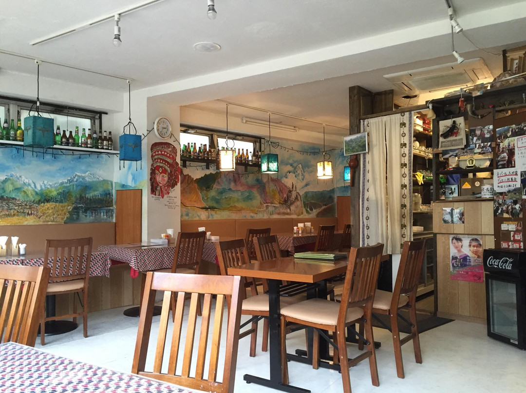 ダイニングバル デュセニ村722