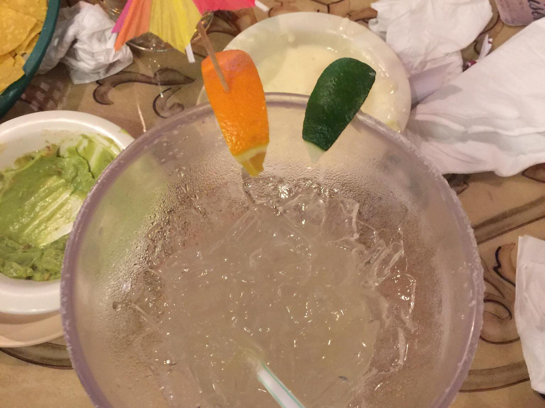 Paris餐馆和美食-El Vallarta