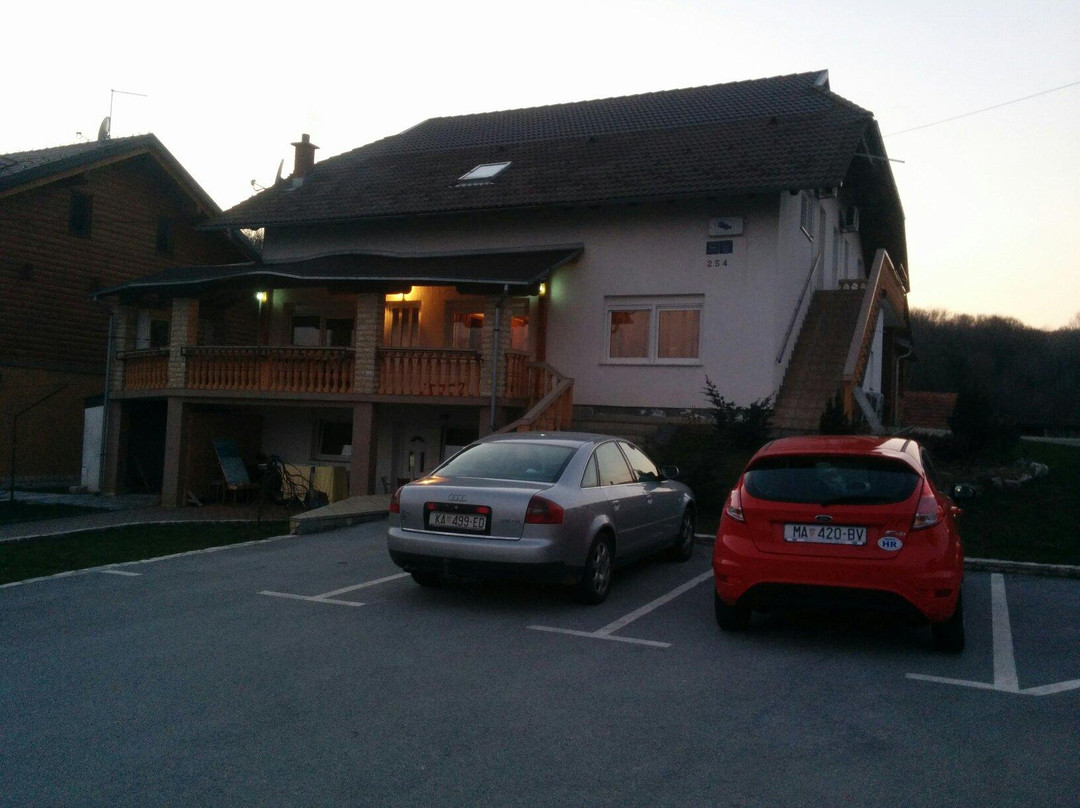 Guest House Sara主图