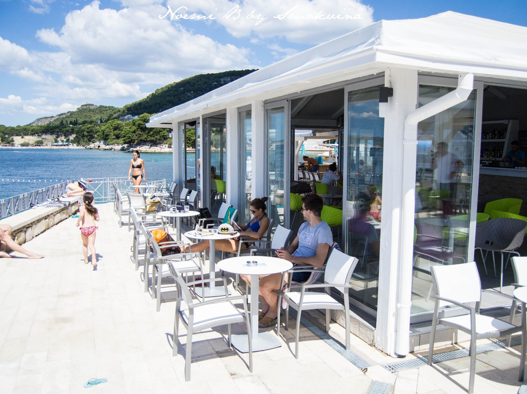 Jadran Beach Bar景点图片