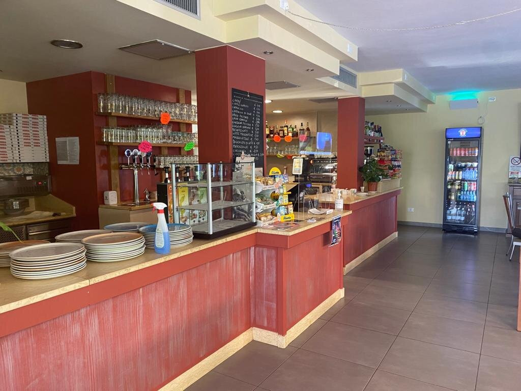 Castellaro Lagusello餐馆和美食-Papi’s