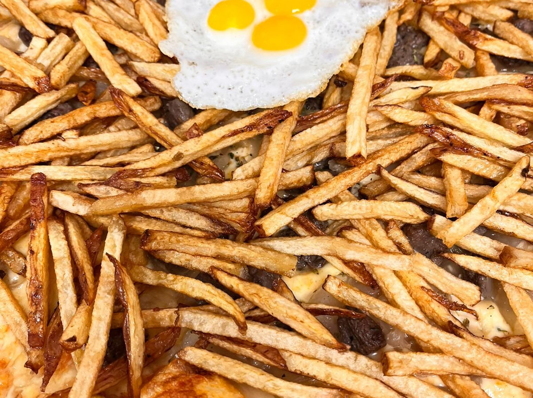 Pizzeria Rapida Y Sabrosa