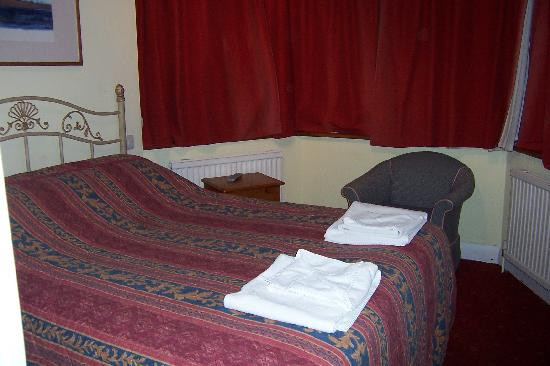 Nonsuch Park Hotel