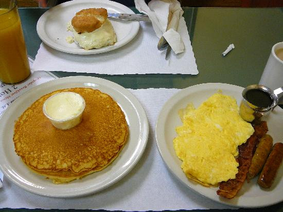 Guilday's Restaurant