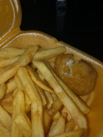 Chick King Kebab
