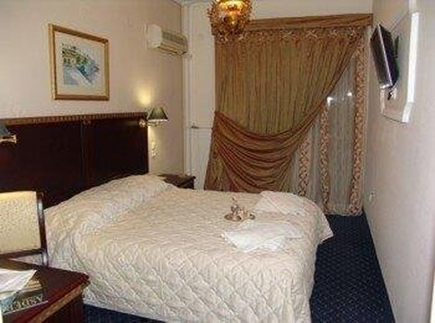 Narthaki酒店住宿-Protessilaos Hotel