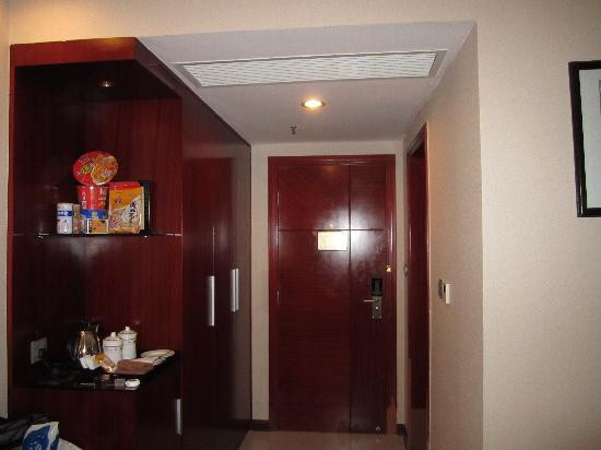 罗源湾大酒店主图