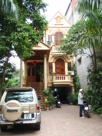 Thuy Dung Hotel