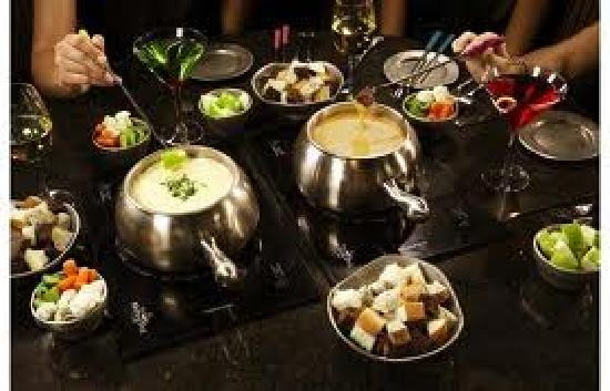 The Melting Pot
