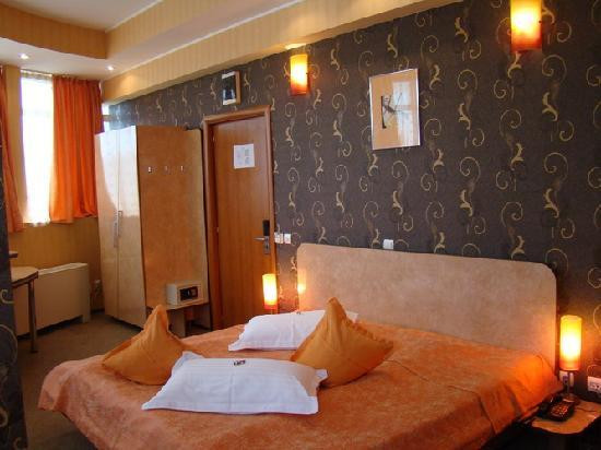 Helin Hotel