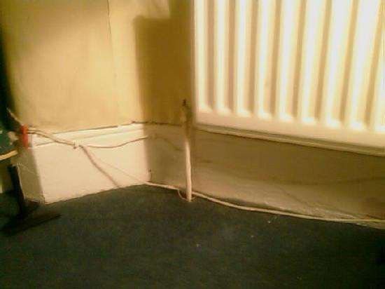 克罗伊登庭院酒店