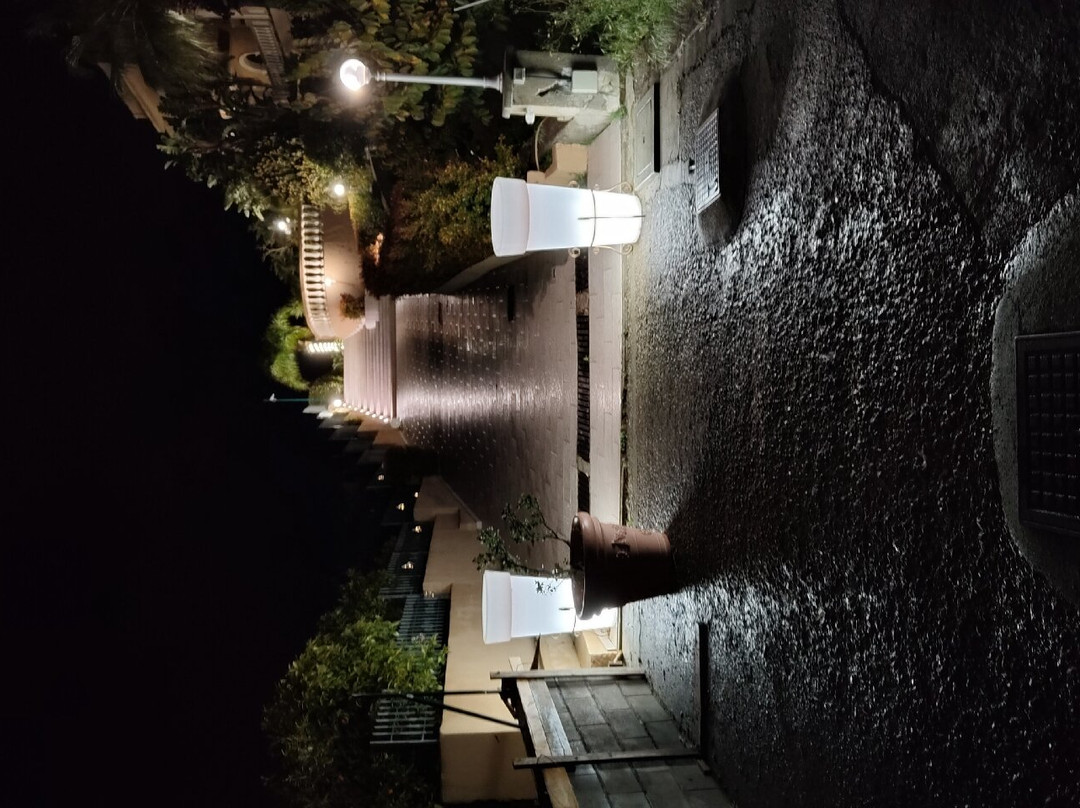 Villa Princi主图