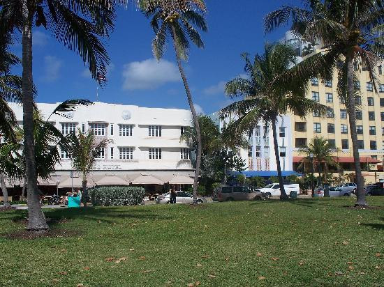 海洋大道-迈阿密海滩必去景点