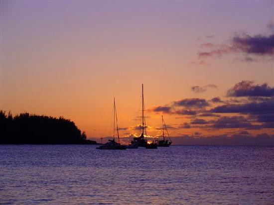 哈纳雷小镇-哈纳雷伊必去景点