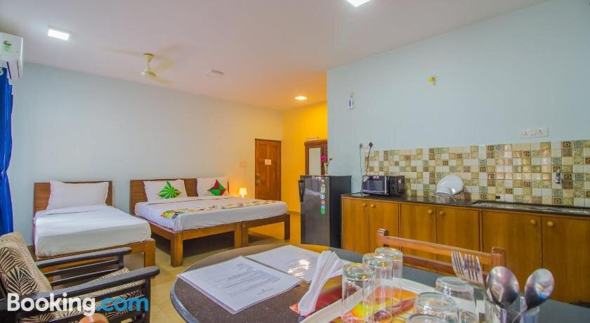 Holy Cross Home Stays