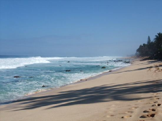 军火补给站-Pupukea必去景点