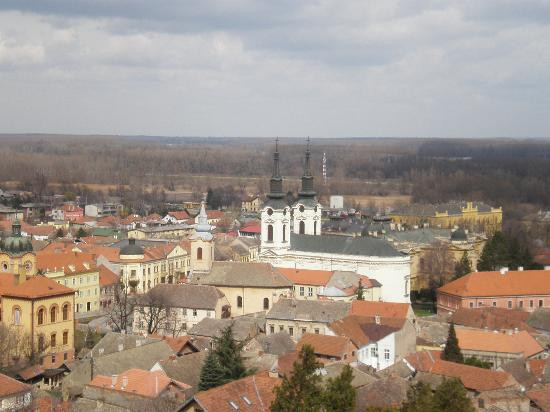 Sremski Karlovci景点图片