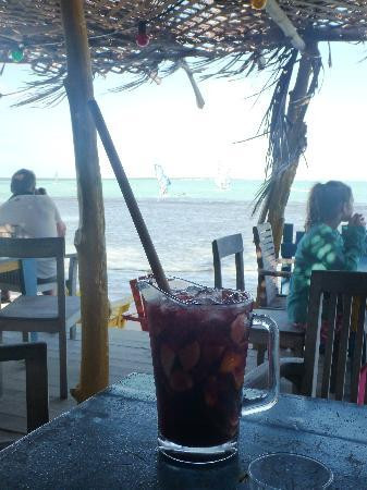 Jibe City-博奈尔岛必去景点