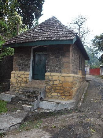 加里森墓园-康提必去景点