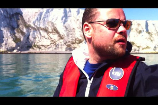 Dover Sea Safari-多佛必去景点