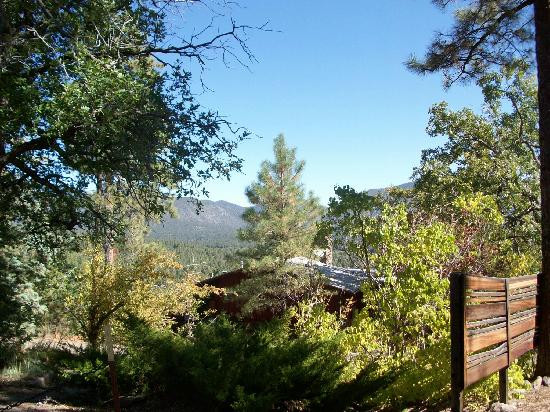 Historic Downtown and Railroad District-弗拉格斯塔夫必去景点