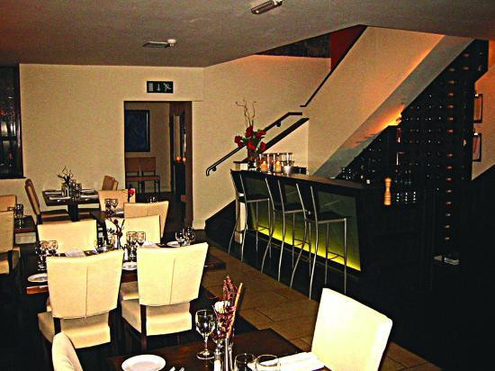 Flanagan's Lane Restaurant and Cafe