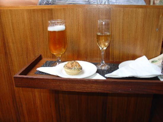 西海岸荒原铁路-斯特拉恩必去景点