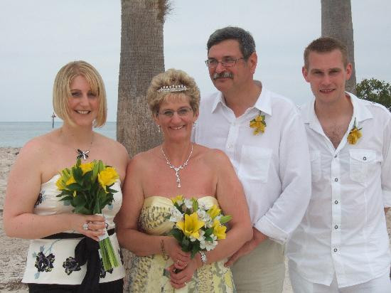 Sombrero Beach-马拉松必去景点