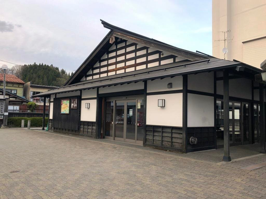Tomachi Koryu Hiroba景点图片