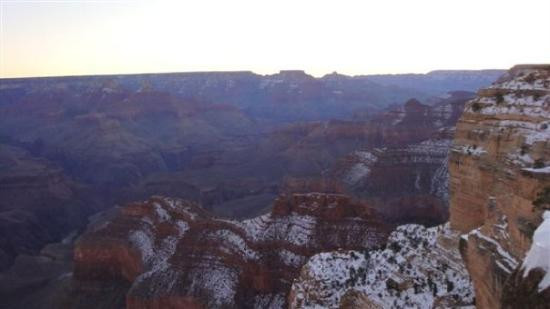 霍皮人要点-大峡谷国家公园必去景点