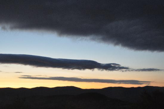 Sugarbush Resort-Warren必去景点