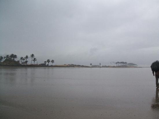 Digha Beach景点图片