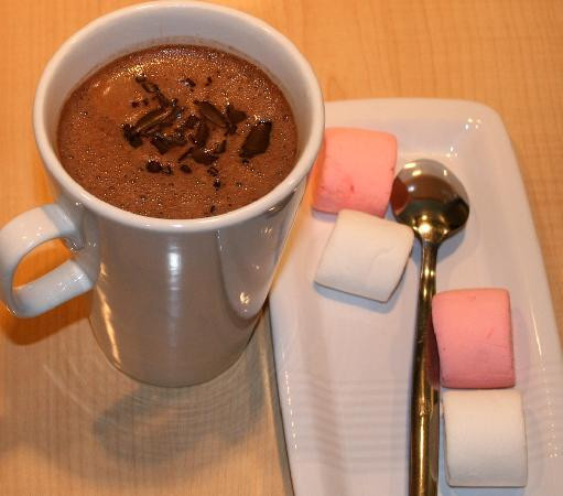 The Chocolate House景点图片