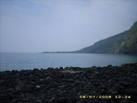 天堂的冒险-库克船长必去景点