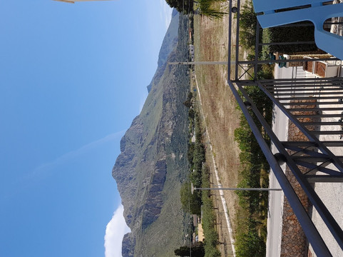 Athena Bed & Breakfast主图