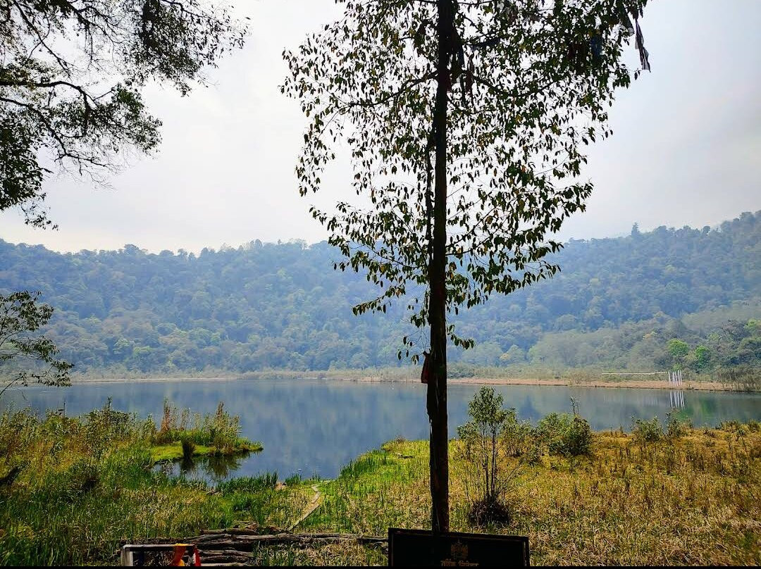 Khecheopalri Lake-Pelling必去景点