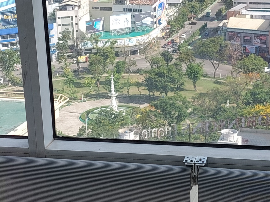 Fuente Osmena-宿雾市必去景点