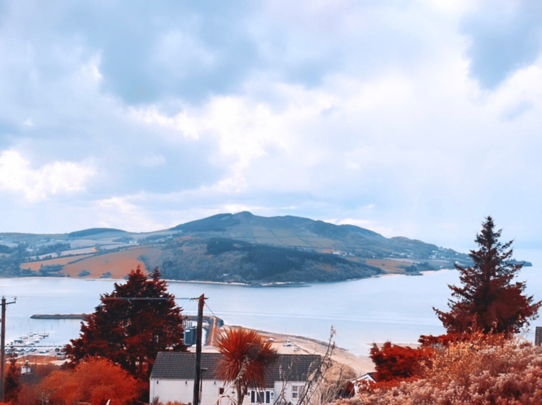 Sea Vista Boutique Accommodation主图