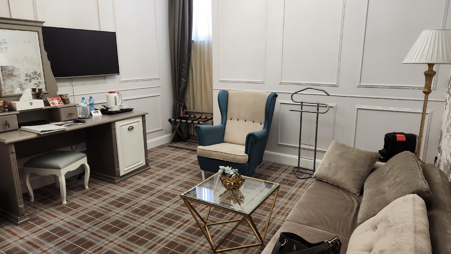 Hotel Splendid-官方