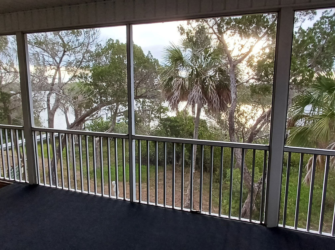 Crystal River Lullaby B&B主图