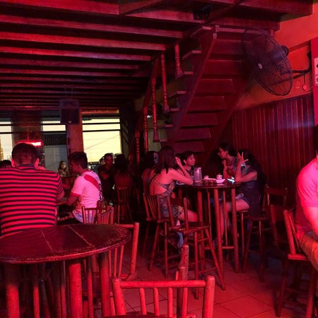 El Musmuqui-伊基托斯必去景点